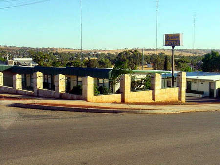 Northam Motel - Accommodation Bookings 0