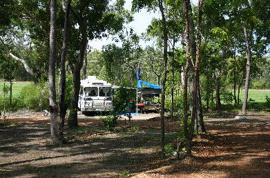 Cooktown Caravan Park - Accommodation Bookings 1