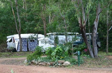 Cooktown Caravan Park - Accommodation Bookings 2