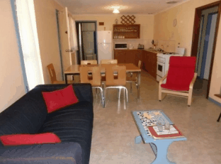 Peaceful Bay Chalets - Accommodation Bookings 2