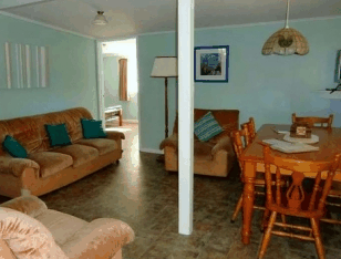 Peaceful Bay Chalets - Accommodation Bookings 3