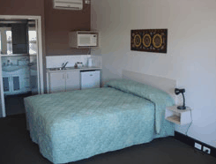 Pinjarra Motel - Accommodation Bookings 1