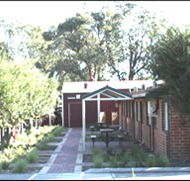 Banksia Tourist Village - Accommodation Bookings