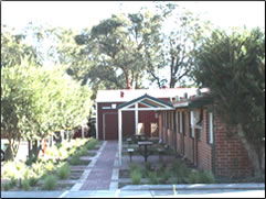 Banksia Tourist Village - Accommodation Bookings 0