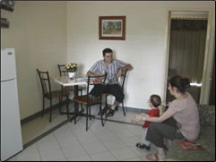Banksia Tourist Village - Accommodation Bookings 2