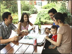 Banksia Tourist Village - Accommodation Bookings 3