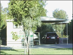 Banksia Tourist Village - Accommodation Bookings 4
