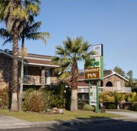 Gosford Palms Motor Inn - Accommodation Bookings