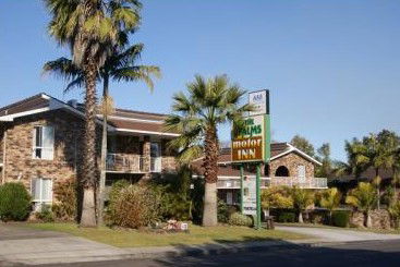 Gosford Palms Motor Inn - Accommodation Bookings 0