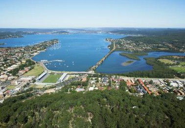 Gosford Palms Motor Inn - Accommodation Bookings 2