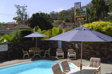 Gosford Palms Motor Inn - Accommodation Bookings 4