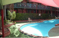 King Sound Resort Hotel - Accommodation Bookings 1