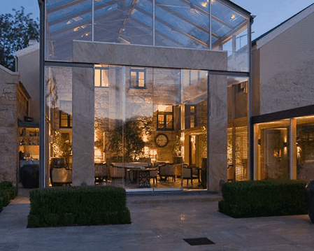 Islington - Accommodation Bookings