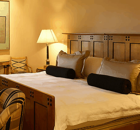 Islington - Accommodation Bookings 1