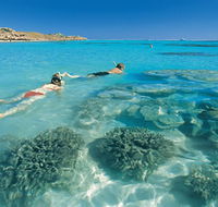 Ningaloo Reef Resort - Accommodation Bookings
