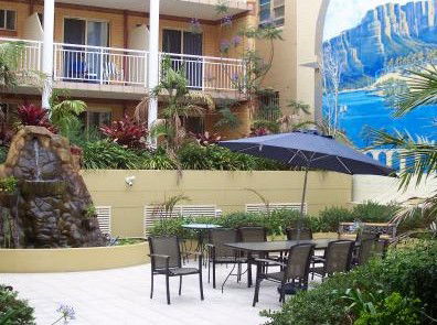 Keiraview Accommodation - Accommodation Bookings 1