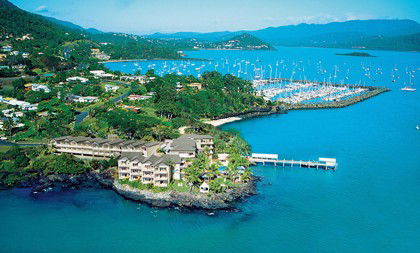 Coral Sea Resort - Accommodation Bookings 0