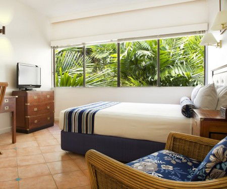 Coral Sea Resort - Accommodation Bookings 3