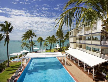 Coral Sea Resort - Accommodation Bookings 4