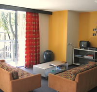 International House Brisbane - Accommodation Bookings