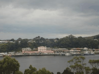 Strahan TAS Accommodation Bookings