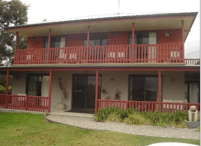 Gordon Gateway - Accommodation Bookings 2