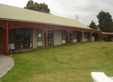Gordon Gateway - Accommodation Bookings 4