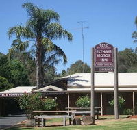 Eltham Motor Inn - Accommodation Bookings