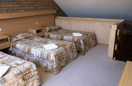 Flinders Cove Motel
