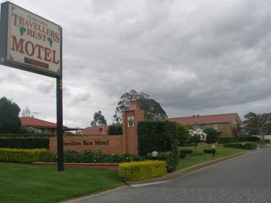 Corrabare NSW Accommodation Bookings