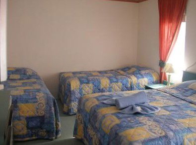 Travellers Rest And The Courtyard Restaurant - Accommodation Bookings 2