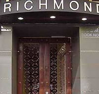 Hotel Richmond - Accommodation Bookings