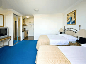 Clarion Hotel Mackay Marina - Accommodation Bookings