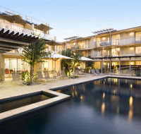 Maison Noosa Luxury Beachfront Resort - Accommodation Bookings