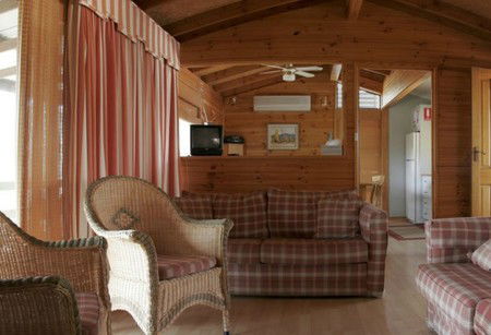 Glen Ayr Cottages - Accommodation Bookings 0