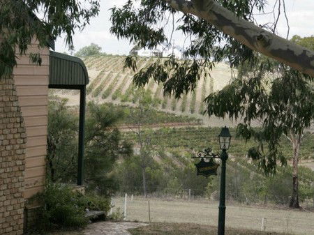 Glen Ayr Cottages - Accommodation Bookings 1