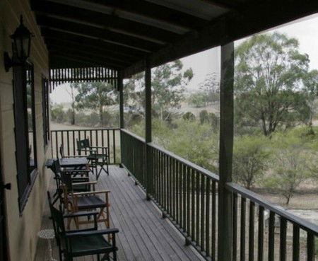 Glen Ayr Cottages - Accommodation Bookings 2
