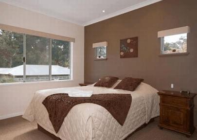 Adamsons Riverside Accommodation - Accommodation Bookings