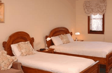 Comfort Inn Grange On Farrelly - Accommodation Bookings 1