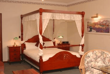 Comfort Inn Grange On Farrelly - Accommodation Bookings 2