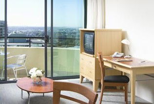 Pacific International Suites Parramatta - Accommodation Bookings 2