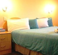 Sleep Express Motel - Accommodation Bookings
