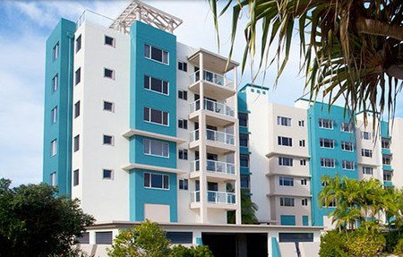 Atlantis Marcoola Beachfront Resort - Accommodation Bookings 1