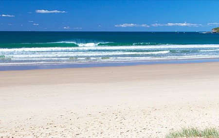 Atlantis Marcoola Beachfront Resort - Accommodation Bookings 2