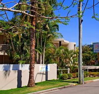 Noosa Hill Resort - Accommodation Bookings