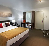 Mercure Townsville - Accommodation Bookings