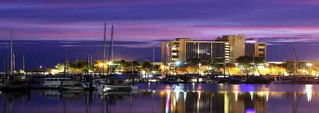 Jupiters Townsville Casino - Accommodation Bookings 0
