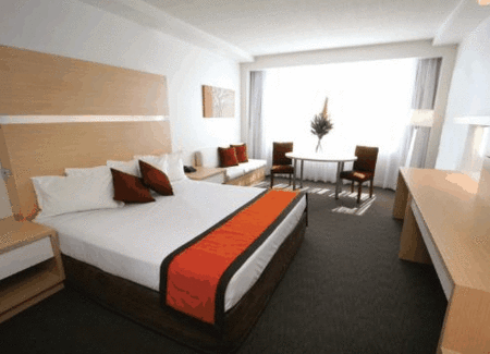 Jupiters Townsville Casino - Accommodation Bookings 1