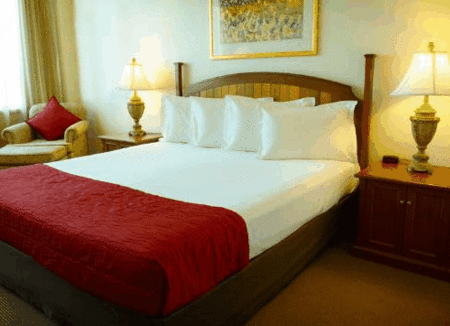 Jupiters Townsville Casino - Accommodation Bookings 2