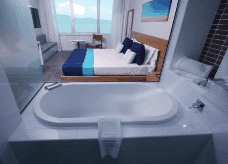 Jupiters Townsville Casino - Accommodation Bookings 3